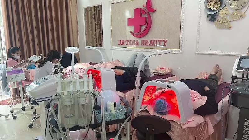 Hình ảnh Spa Dr Tina Beauty Thái Bình - 4