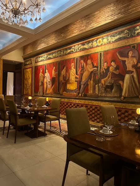 Hình ảnh il Muro Italiano Restaurant - 4