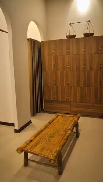 Hình ảnh Sài Thành foot massage - 4