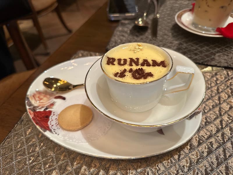 Hình ảnh RuNam d'Or - 3