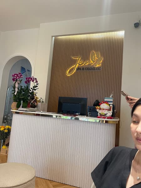 Hình ảnh JENSPA Châu Đốc - 2