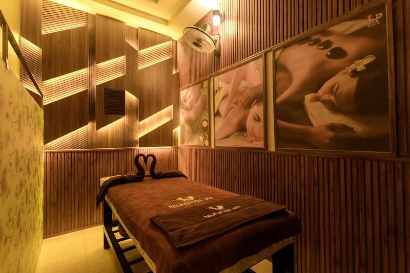 Hình ảnh Relaxation Spa - Massage body - Gội đầu dưỡng sinh - Đông Hà - 3