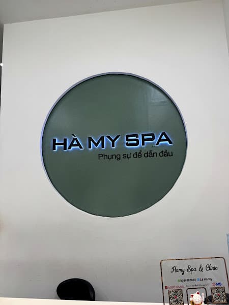 Hình ảnh Hà My SPA - 2