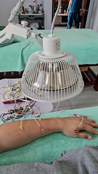 Hình ảnh Thái Y Đường - Trung Tâm Chăm Sóc Sức Khỏe Y Học Cổ Truyền - 4