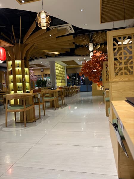 Hình ảnh Nhà hàng SUSHI TAKE - 2