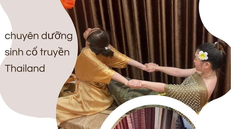 Ảnh bìa MAYKHA SPA