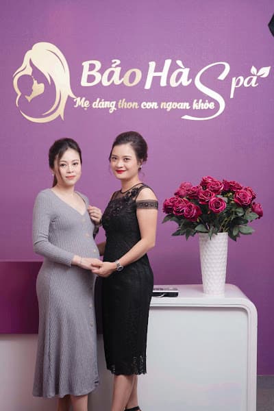 Ảnh bìa Bảo Hà Spa Hưng Yên - Dịch vụ chăm sóc mẹ và bé, spa bầu, spa sau sinh