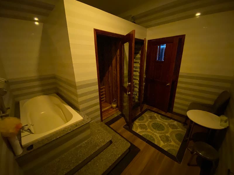 Hình ảnh Massage Đại Ngọc Tân An - 4