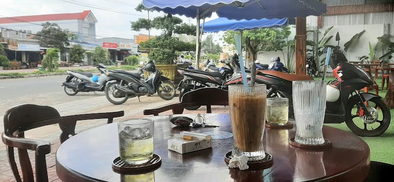 Ảnh bìa Cafe Như Ý