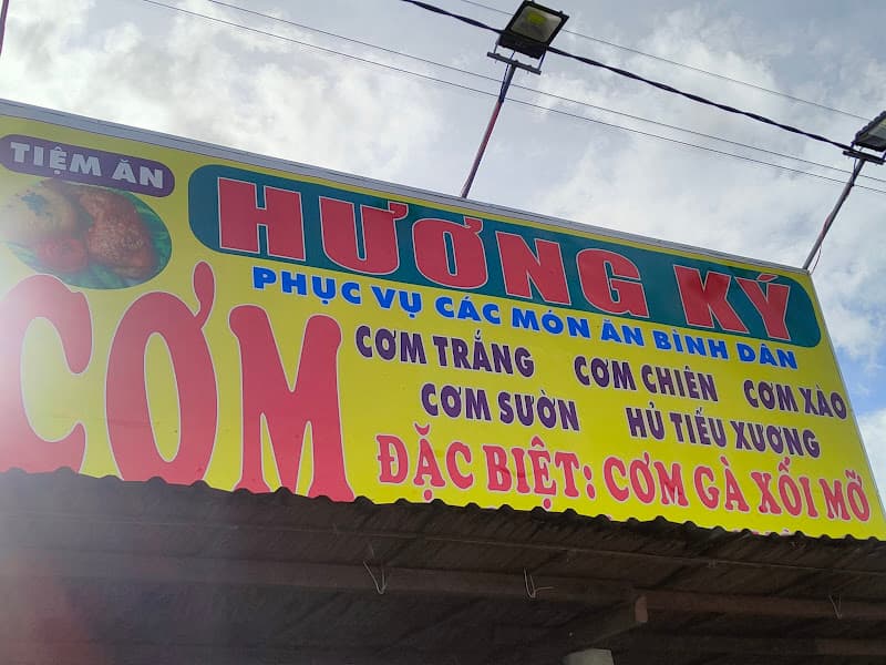 Hình ảnh Hương Ký - 5