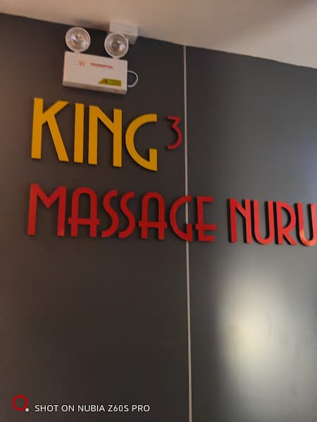 Hình ảnh NewKing massage HP - 3