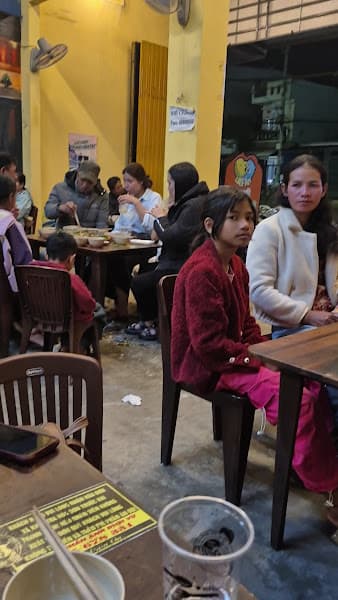 Hình ảnh Bún Đậu Mắm Tôm Cô Duyên 03 Tôn Đức Thắng - 3