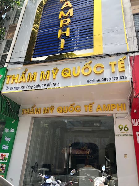 Hình ảnh Massage ChengDu - TP.Bắc Ninh - 3