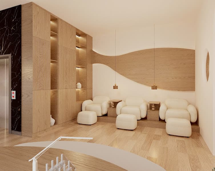 Hình ảnh Qi Spa Nha Trang (Qi Spa) - 3