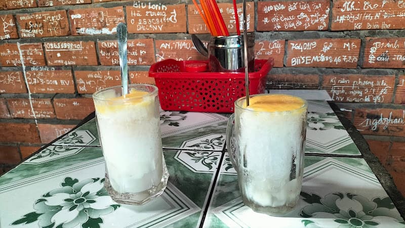 Hình ảnh Chè Hẻm Trà Vinh - 3