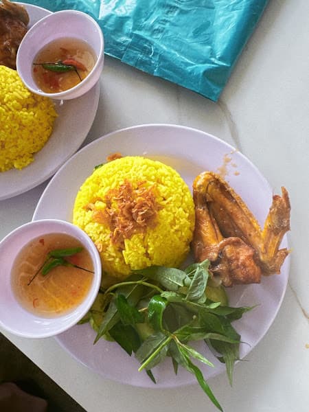Hình ảnh Cơm Gà Hội An Nhà Mít - 2