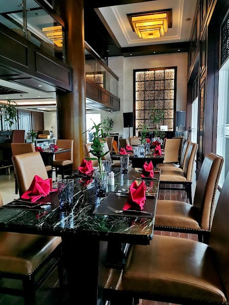 Hình ảnh Whisky Gallery Restaurant - 3