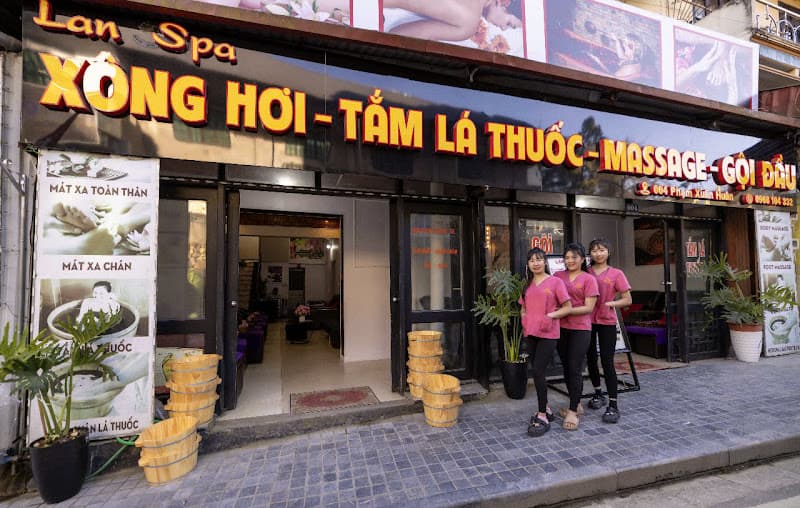 Hình ảnh Lan Spa & Massage - 3