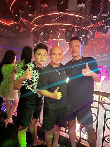 Hình ảnh TLounge Bar Club Ninh bình - 4