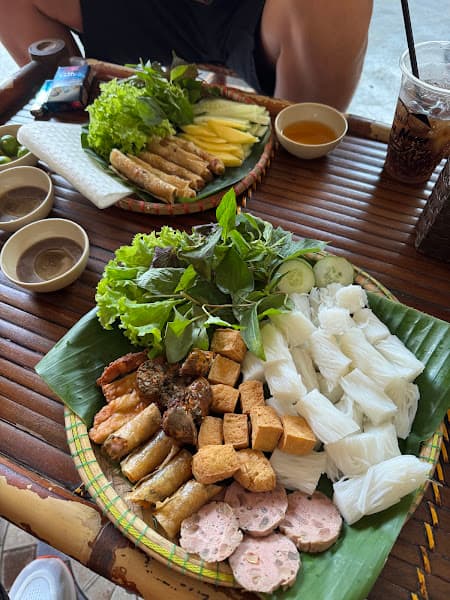 Hình ảnh Bún Đậu Cậu Nam - 5