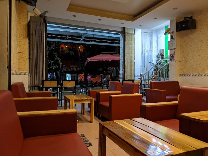 Hình ảnh Cafe Như Ý - 4