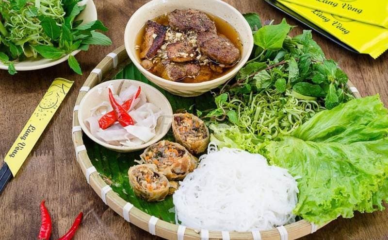 Hình ảnh Bún Đậu Mẹt Tuấn trọc - 2