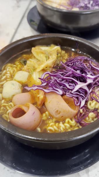 Hình ảnh MÌ CAY ASAMI MỸ THO - QL50 - 2