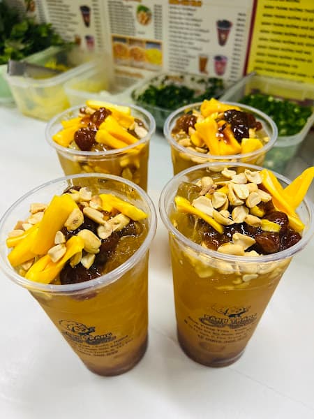 Hình ảnh Bánh Tráng Cô Sáu - 2
