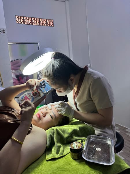 Hình ảnh Gội Đầu Dưỡng Sinh LÊ HỒNG BMT,ĐakLak. - 2