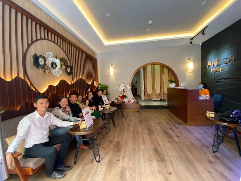 Hình ảnh AN’s spa 2 - DTC Branch - Traditional Massage & Skincare - 5