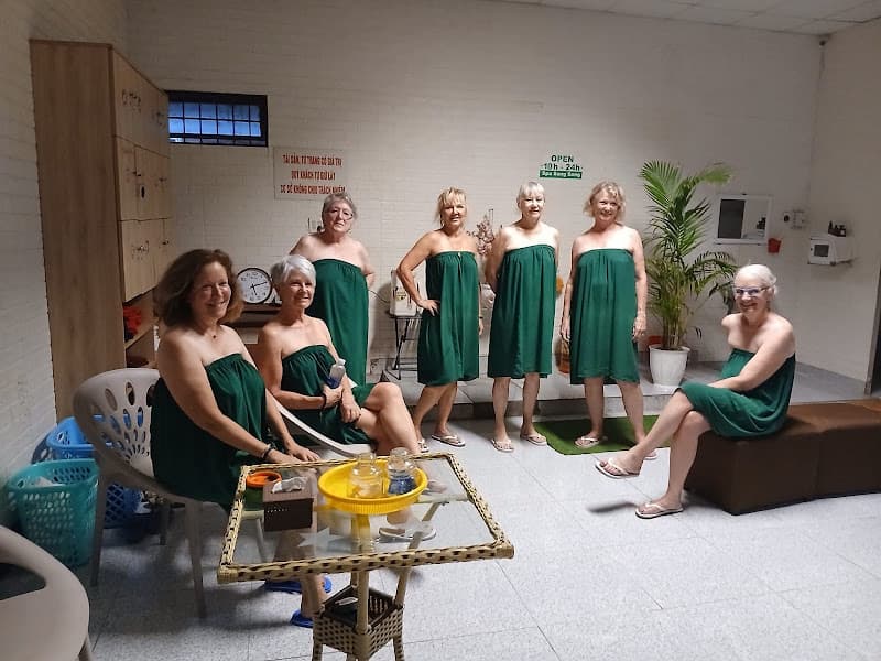 Hình ảnh Massage Trị Liệu Xanh - 4