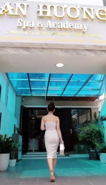 Hình ảnh AN HƯƠNG SPA & ACADEMY - 4