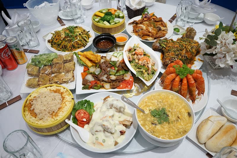 Hình ảnh NHÀ HÀNG RÙA VÀNG BẮC GIANG - 2