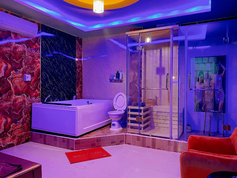 Ảnh bìa Massage AN KHANG GÒ VẤP