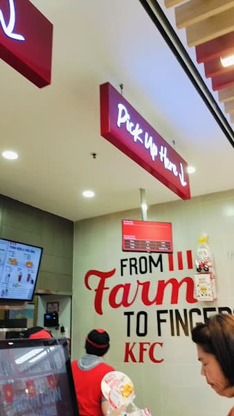 Hình ảnh KFC LOTTE Mart Cần Thơ - 3