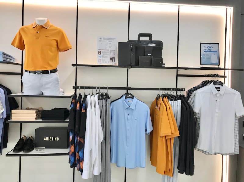 Hình ảnh Showroom Aristino Sơn La - 2