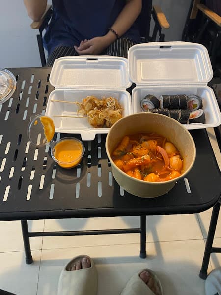 Hình ảnh Mì Cay JEJU Bút Sơn - 2