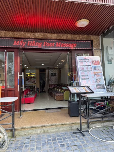 Hình ảnh Mẩy Hằng Foot Massage - 3