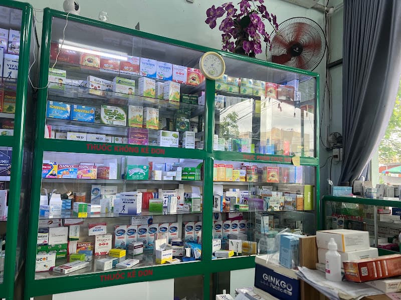 Hình ảnh Quầy Thuốc Hương Giang - An Dương, Hải Phòng - 3