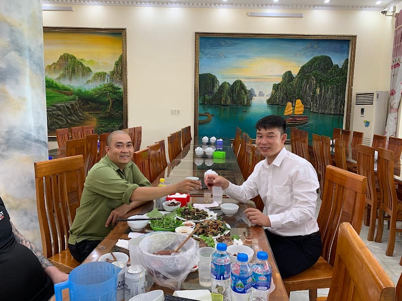 Hình ảnh Thái Bình Quán - Thế giới Chim - 3