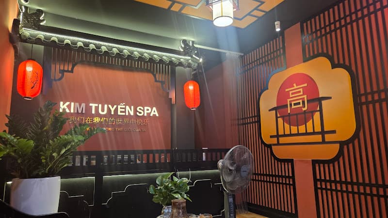 Hình ảnh Massage Spa Hoa Lư Ninh Bình - Kim Tuyến Spa - 3