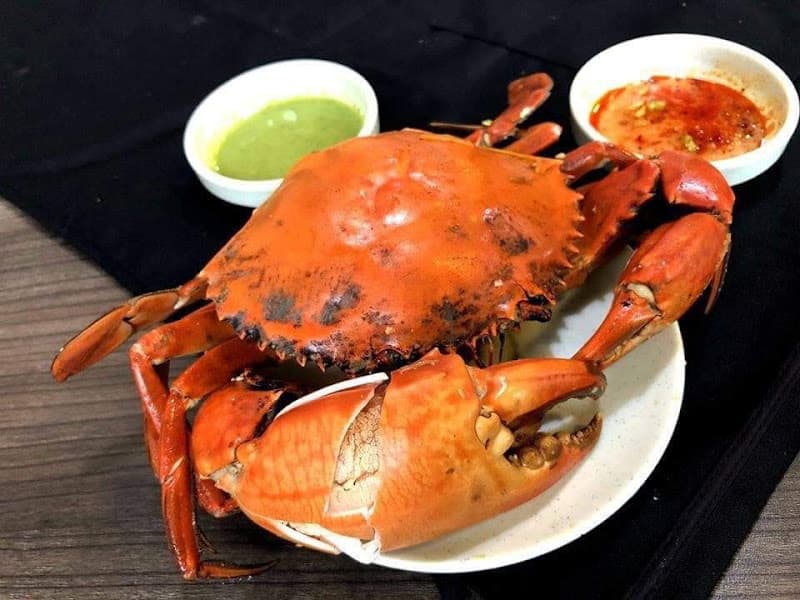 Hình ảnh Bún Chả Ngọc Mai - 4