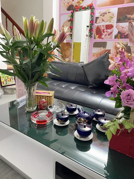 Hình ảnh thanh hoa body&foot massage - 2