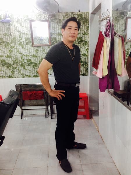 Hình ảnh Nguyễn Đoàn Massage Đông Y Cổ Truyền - 2