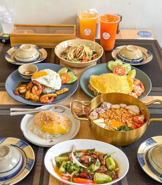 Hình ảnh Baan Thai Restaurant - 2