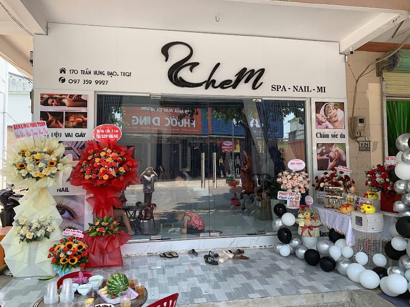 Hình ảnh Chem Spa - 4