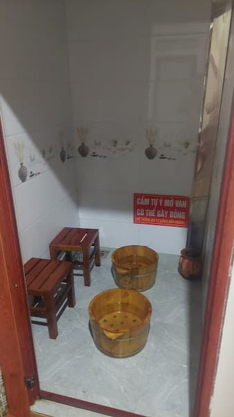 Hình ảnh MASSAGE HƯỜNG TRANG - 2
