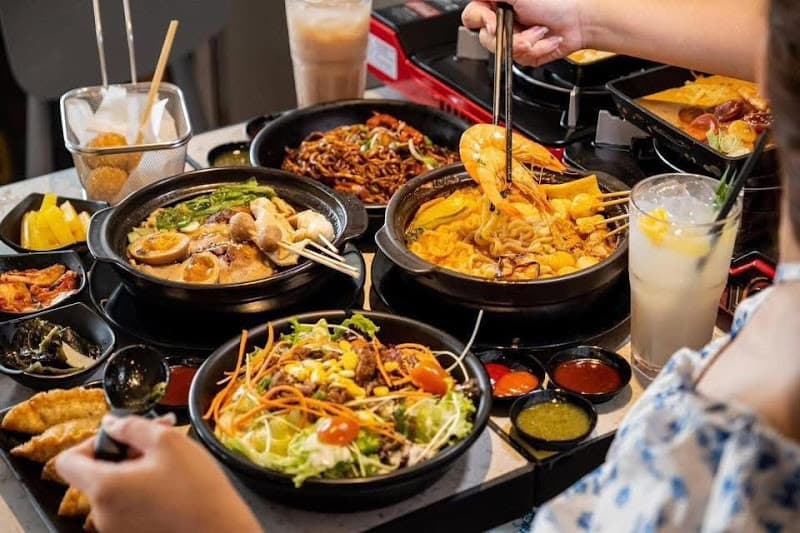 Hình ảnh Handak Chicken Cát Bà - 3