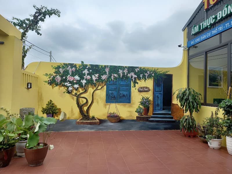Hình ảnh NHÀ HÀNG MINH - 5