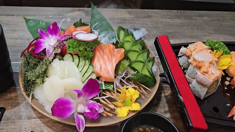 Hình ảnh Xuyên Sushi - Đà Nẵng Chi Nhánh 1 - 6